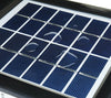 Chargeur Solaire Camping waterproof