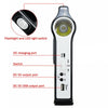 Chargeur Solaire Camping USB Batterie Lampe