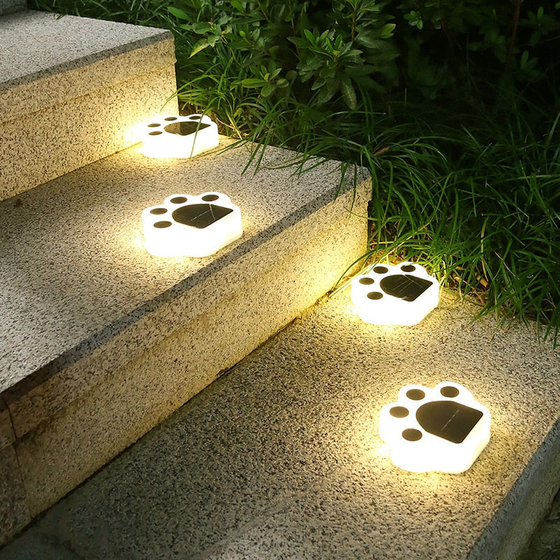 Solaire Phare LED Déco Lampe Éclairage Jardin,Terrasse Métal Décoration de  4052926013677