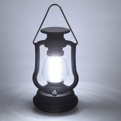 lanterne solaire jardin led