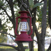 lanterne solaire jardin led