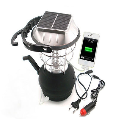 [product_mata_title] - Lampe Solar