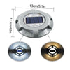 Lampe de sol jardin solaire | Lampe Solar®