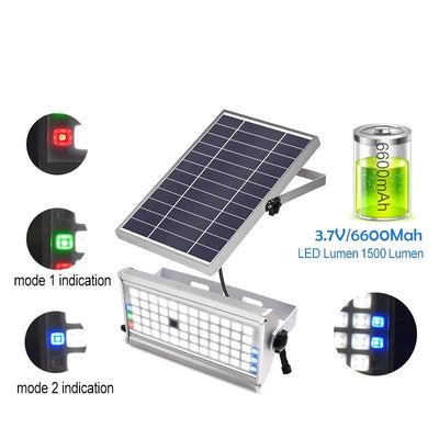[product_mata_title] - Lampe Solar