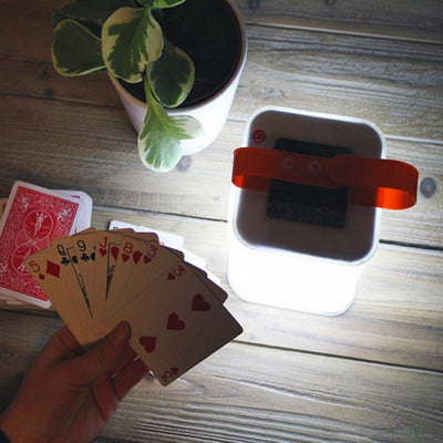 [product_mata_title] - Lampe Solar