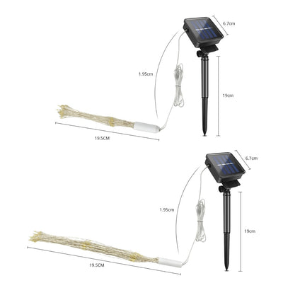 [product_mata_title] - Lampe Solar