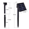 [product_mata_title] - Lampe Solar