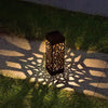 Balise Solaire Jardin | Lampe Solar