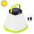 Lampe solaire camping Mini Lampe torche