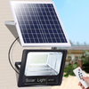 Projecteur solaire "Spot LED 120 Watts" (Télécommande)