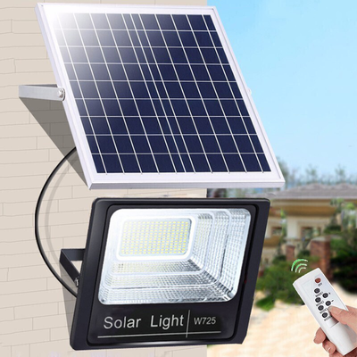 Projecteur Solaire Professionnel led