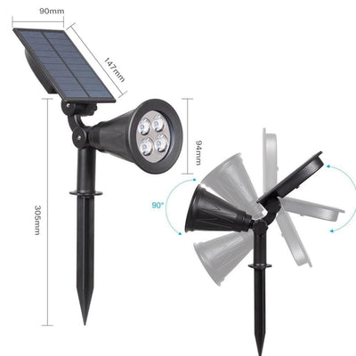 [product_mata_title] - Lampe Solar